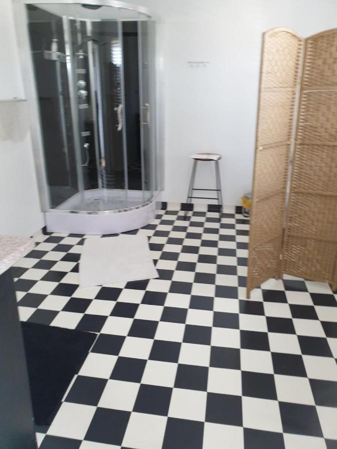 Pioneer Lodge Tasmania מראה חיצוני תמונה