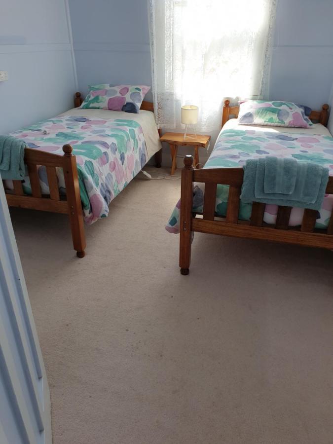 Pioneer Lodge Tasmania מראה חיצוני תמונה