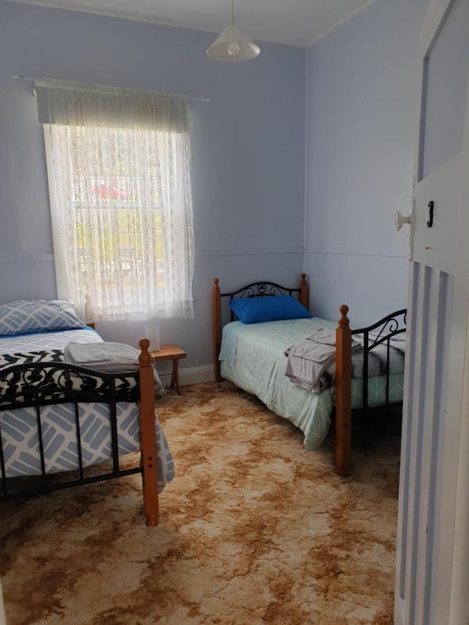 Pioneer Lodge Tasmania מראה חיצוני תמונה