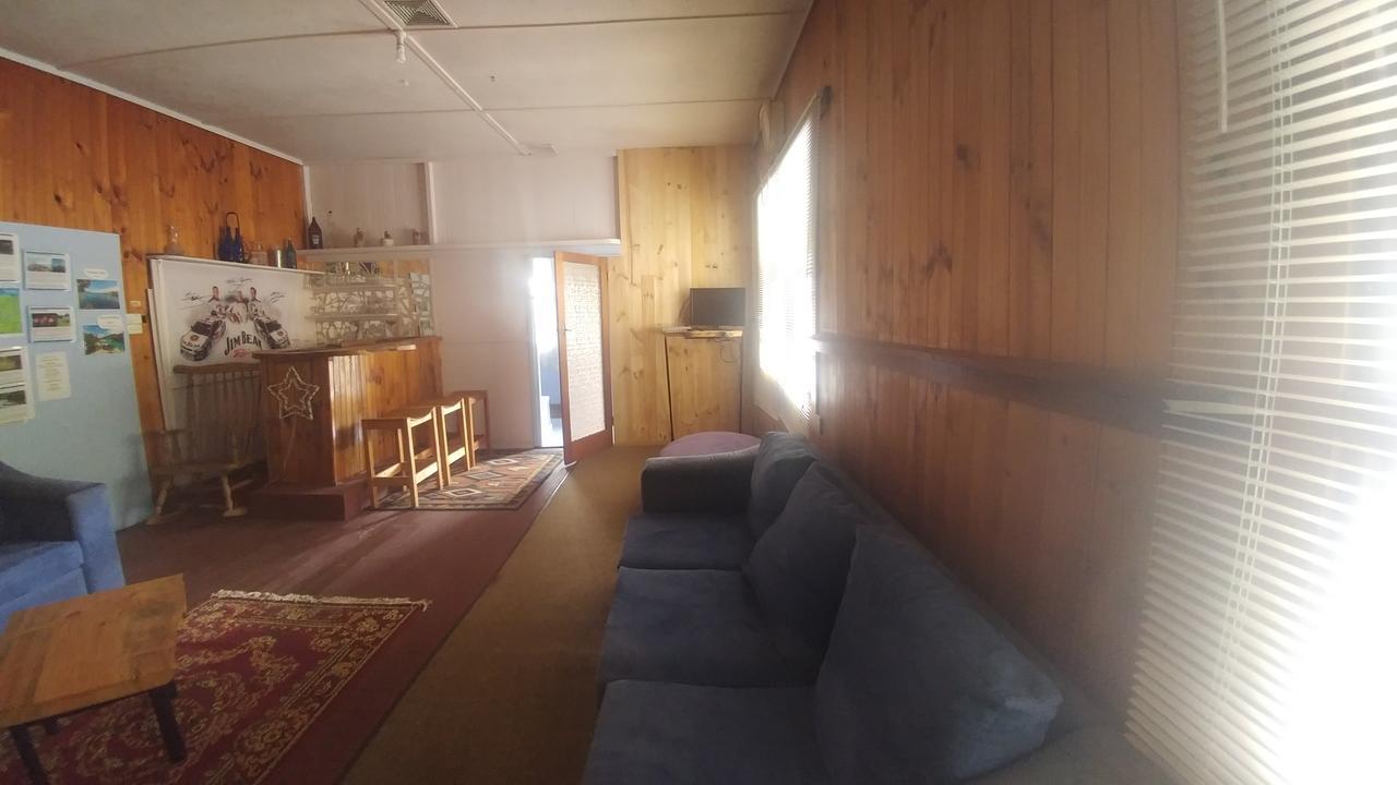 Pioneer Lodge Tasmania מראה חיצוני תמונה