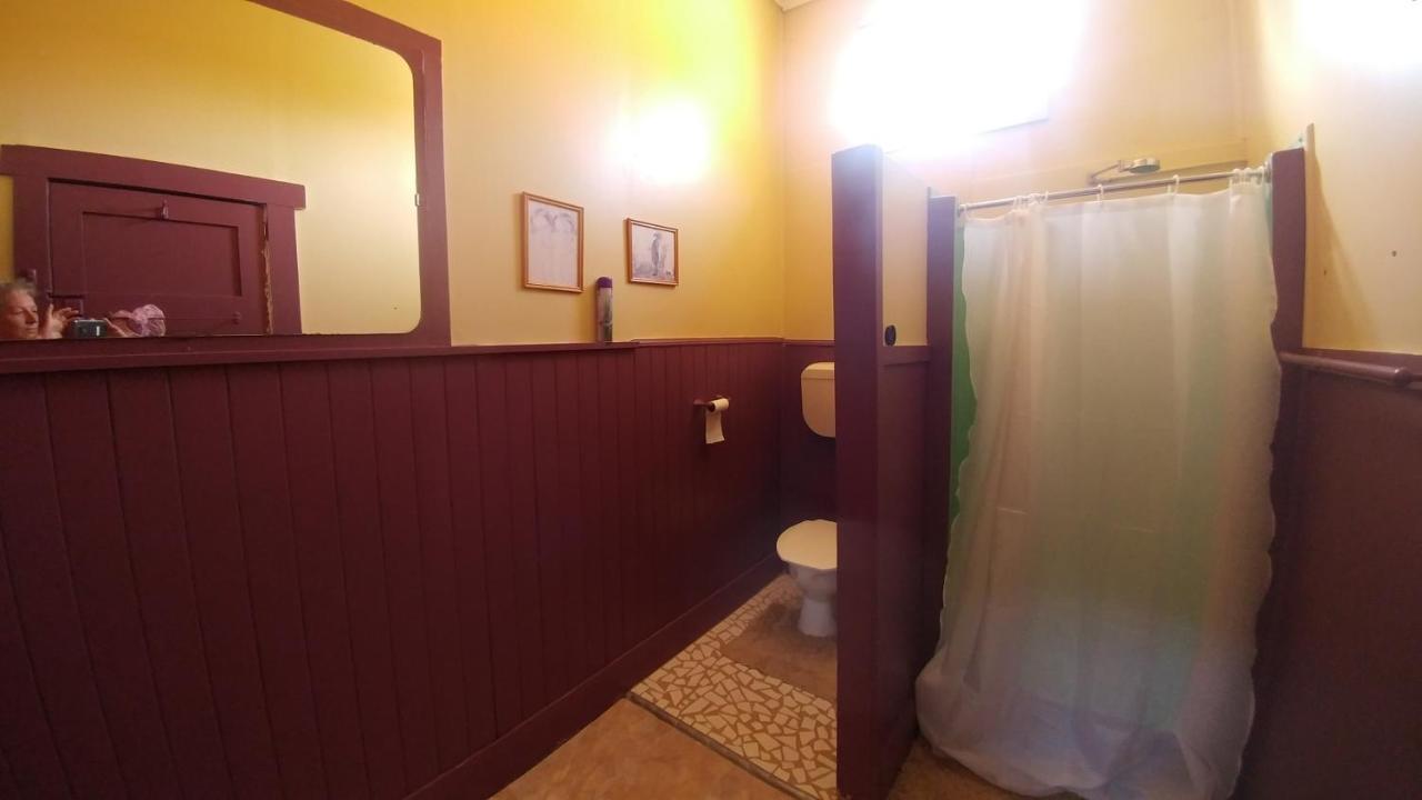 Pioneer Lodge Tasmania מראה חיצוני תמונה