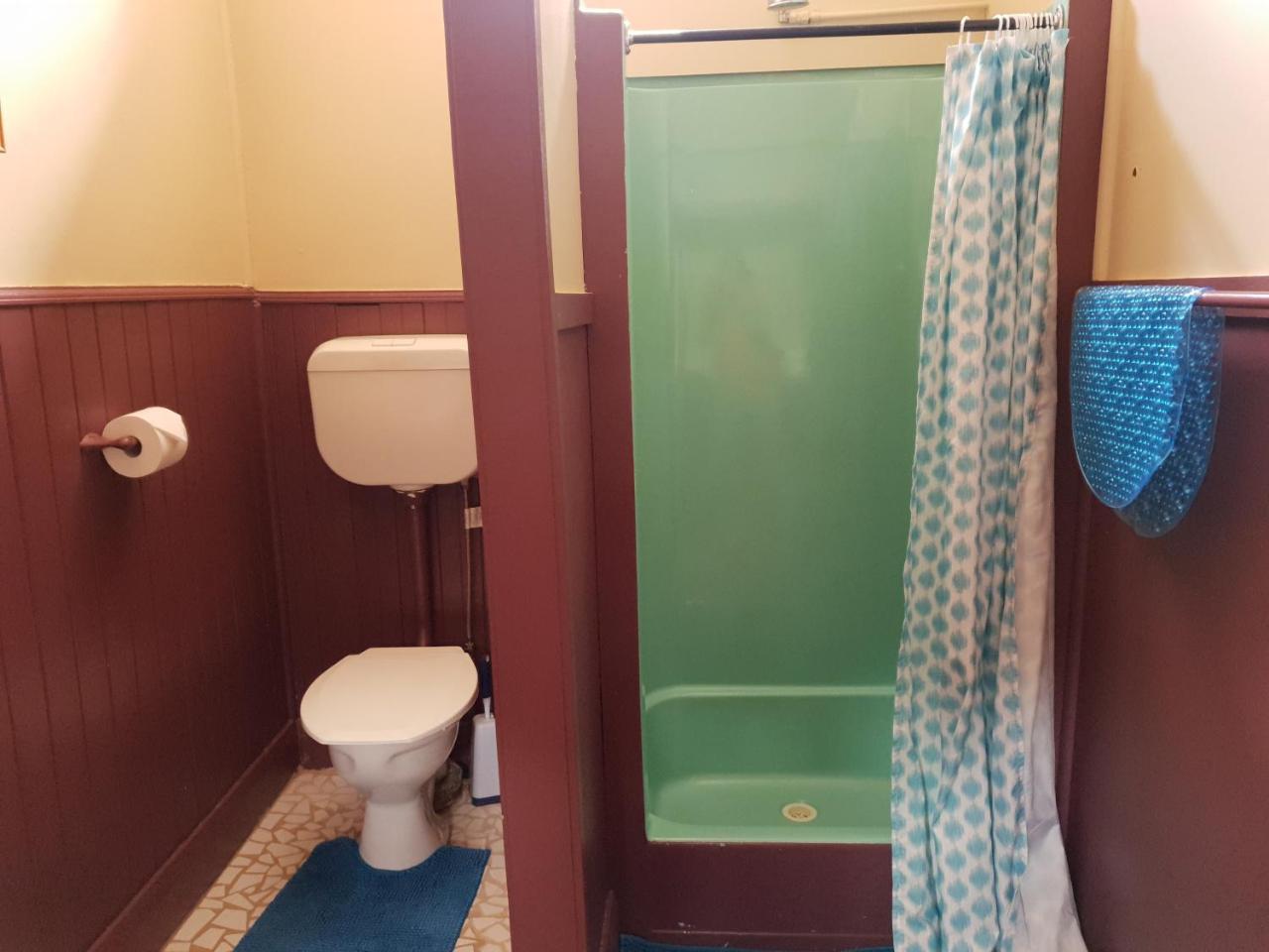 Pioneer Lodge Tasmania מראה חיצוני תמונה