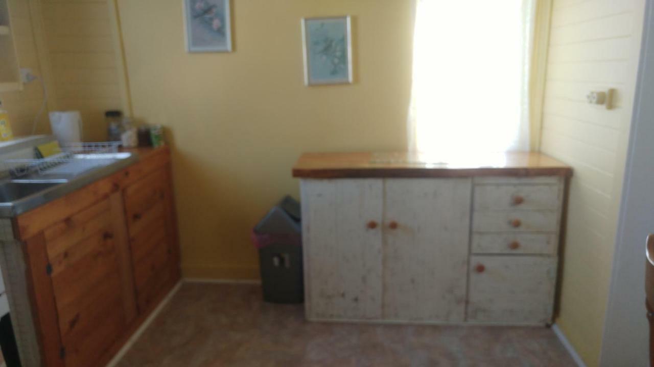 Pioneer Lodge Tasmania מראה חיצוני תמונה